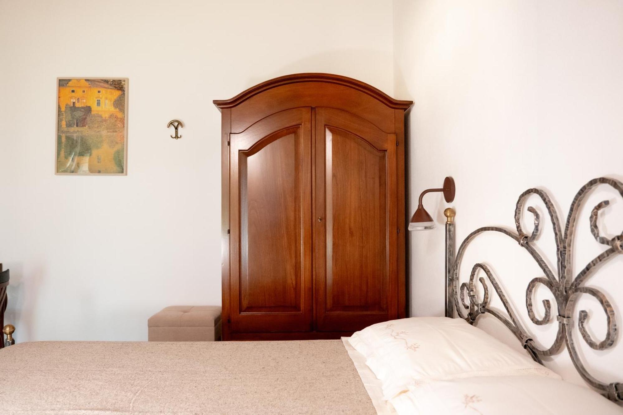 Agriturismo Casa Chiara Latina Room photo
